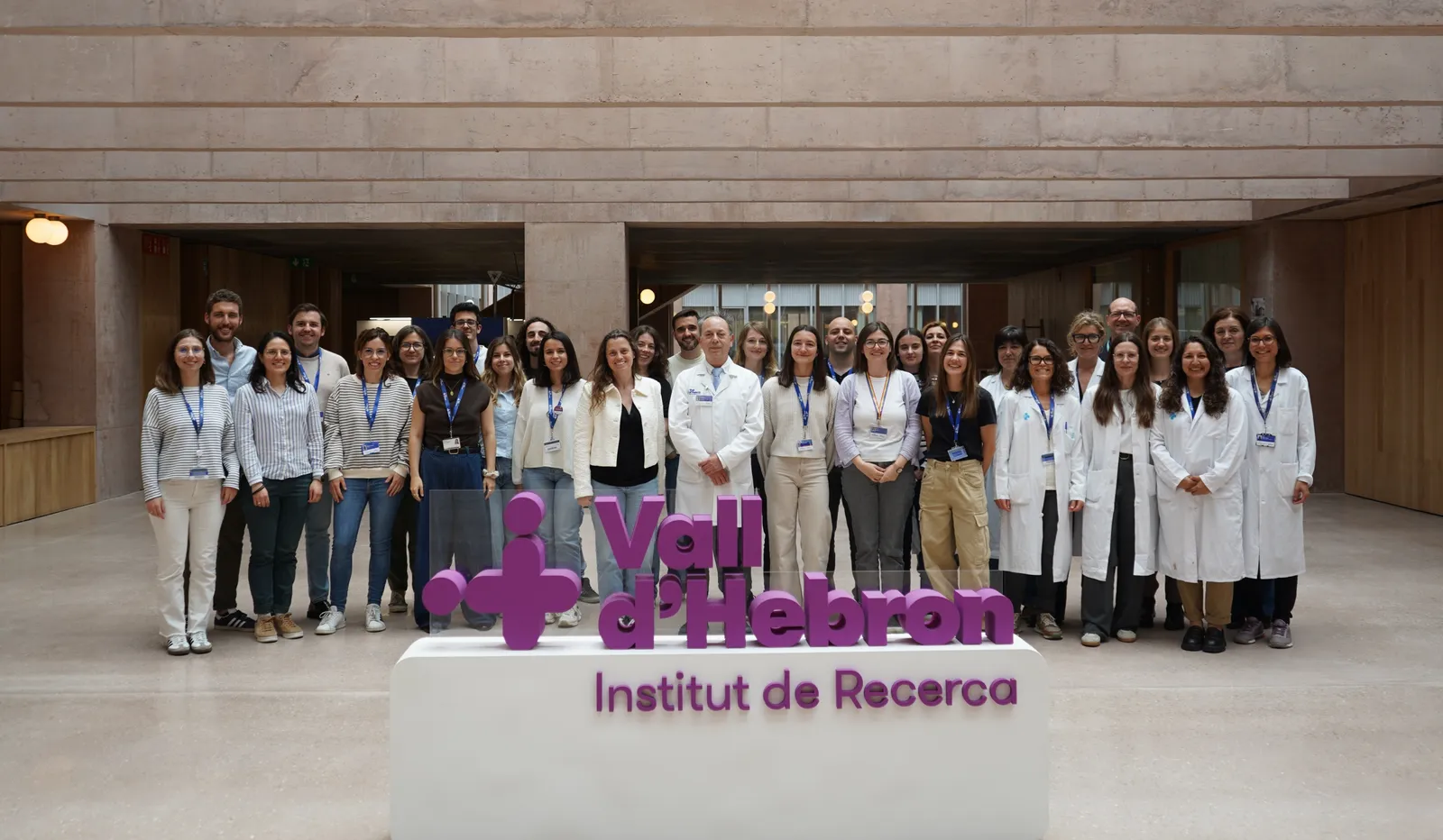 Grup de Recerca Biomèdica en Ginecologia del VHIR