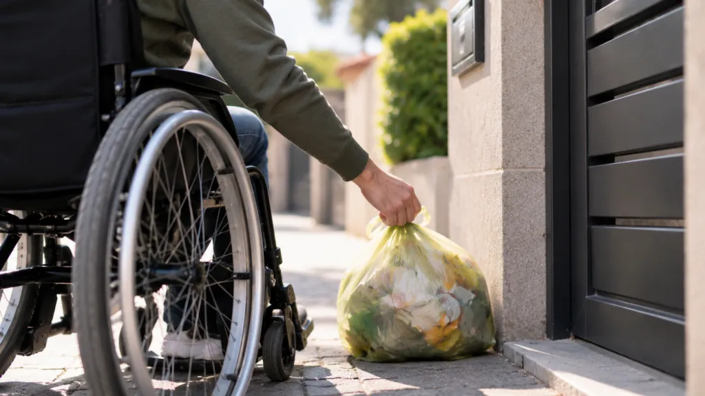 Vilobí d’Onyar obre la sol·licitud de bonificacions a la taxa de residus